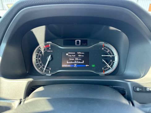 Used 2017 Honda Pilot EX-L image 13