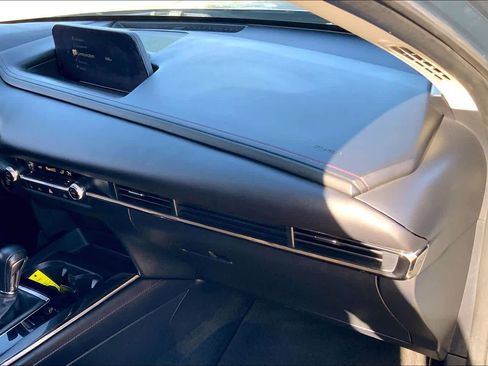 Used 2023 MAZDA CX-30 AWD 2.5 S w/ Preferred Package image 17