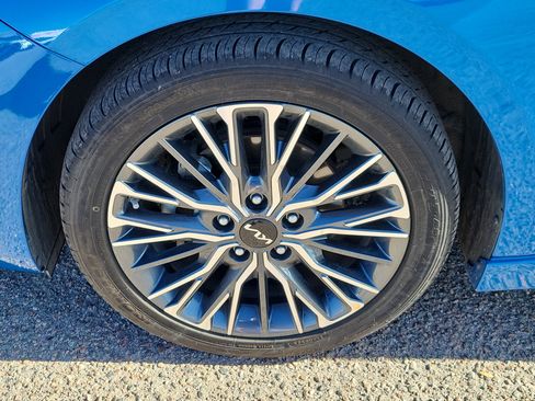 Used 2024 Kia Forte GT-Line image 16