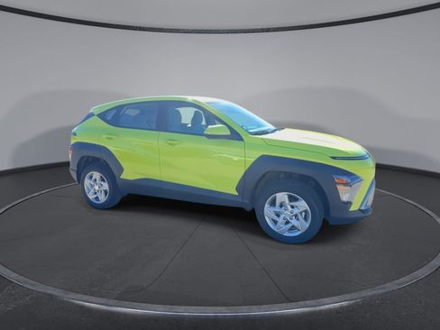New 2026 Hyundai Kona SE image 9