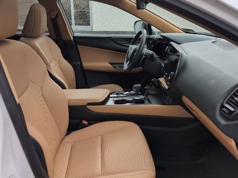 Used 2024 Lexus NX 350 AWD w/ Cold Area Package image 27