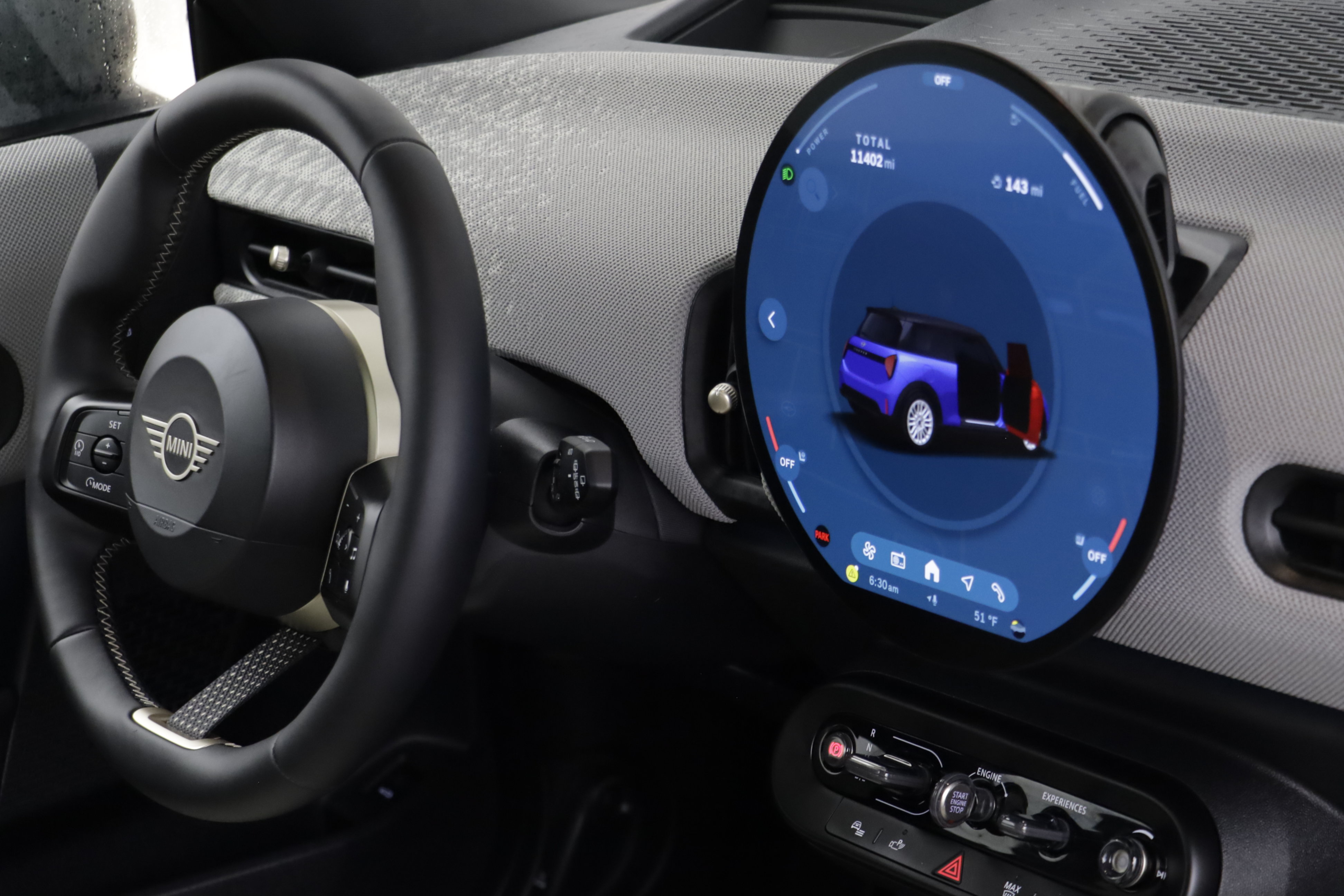 Certified 2025 MINI Cooper S FWD image 19