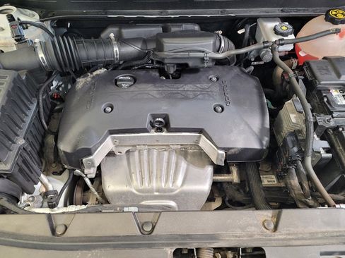 Used 2020 GMC Acadia SLE FWD image 30