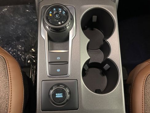 New 2025 Ford Bronco Sport Outer Banks w/ Outer Banks Tech Package+ image 16