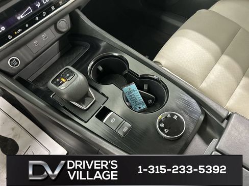 Used 2023 Nissan Rogue SV w/ SV Premium B Package AWD/4WD image 17