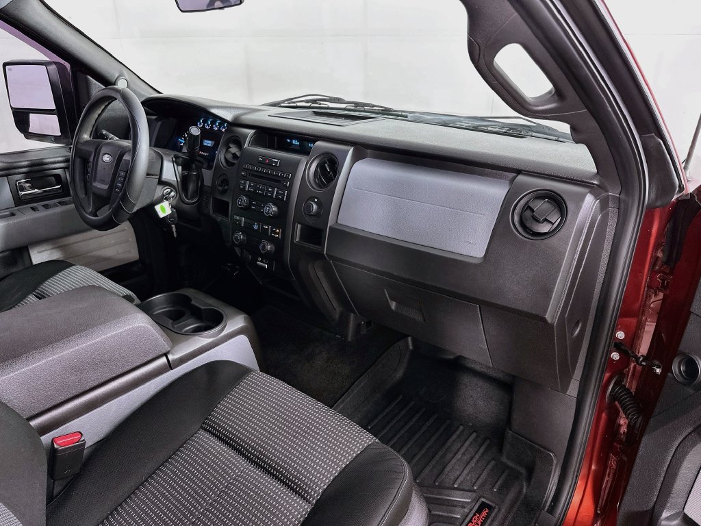 Used 2014 Ford F150 STX w/ Equipment Group 201A Mid RWD image 30
