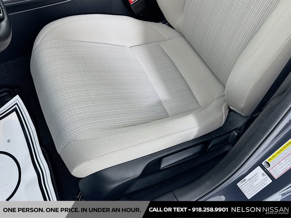 Used 2023 Honda Civic EX image 18