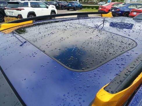 New 2026 Subaru Crosstrek 2.5i Wilderness image 6