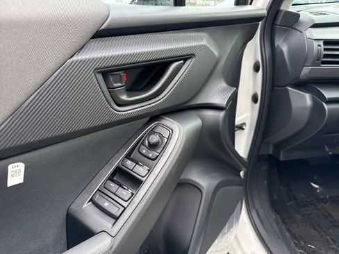 New 2026 Subaru Crosstrek 2.0i Premium image 20