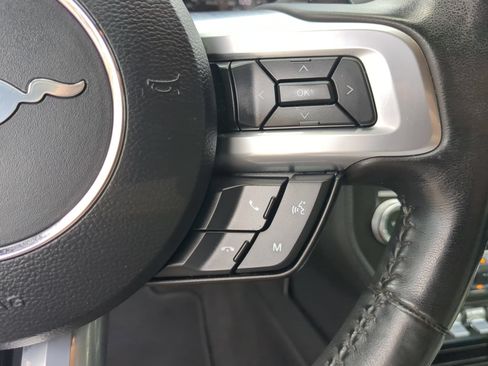 Certified 2020 Ford Mustang Premium RWD image 63