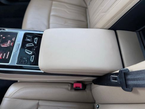 Used 2019 Audi A8 L 3.0T w/ Luxury Package image 58