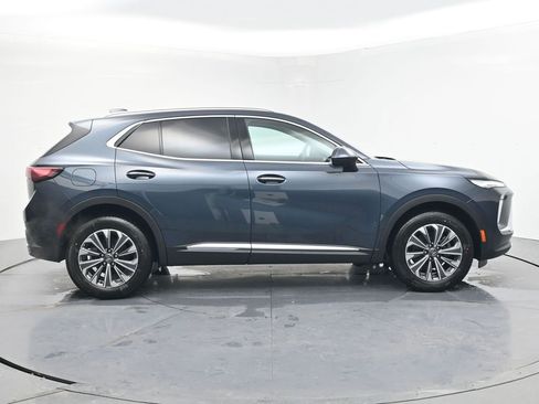 New 2026 Buick Envision Preferred image 6