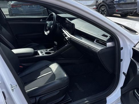 Used 2022 Kia K5 GT-Line image 17