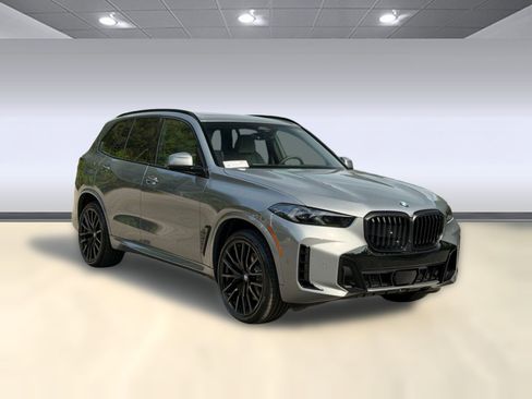 New 2026 BMW X5 sDrive40i RWD image 7