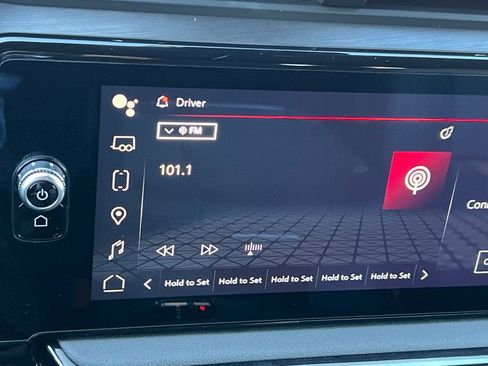 Used 2025 GMC Sierra 1500 AT4 w/ Technology Package image 22