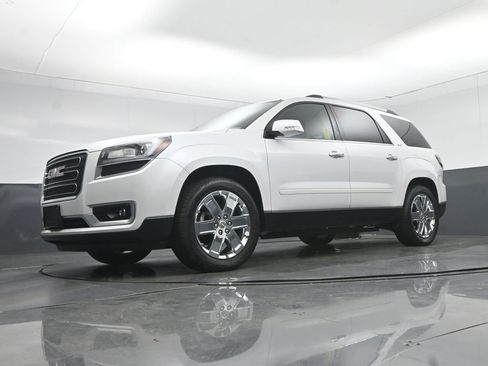 Used 2017 GMC Acadia Limited SLT AWD/4WD image 58