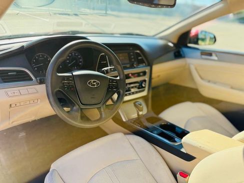 Used 2015 Hyundai Sonata SE w/ Option Group 09 image 17
