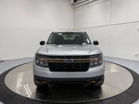 Used 2024 Ford Maverick Tremor w/ Tremor Off-Road Package image 2