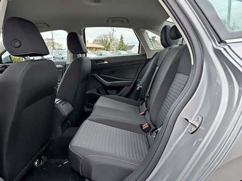 New 2026 Volkswagen Jetta S image 9