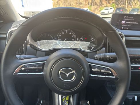 Used 2025 MAZDA CX-50 2.5 Hybrid w/ Premium Plus Pkg AWD/4WD image 31