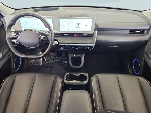 Certified 2023 Hyundai Ioniq 5 Limited w/ Cargo Package AWD/4WD image 22
