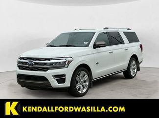 Used 2024 Ford Expedition Max King Ranch AWD/4WD video 1