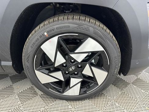 New 2026 Hyundai Kona Limited image 13