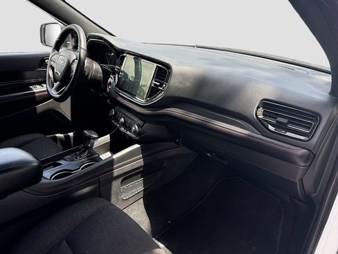 Used 2026 Dodge Durango GT RWD image 31