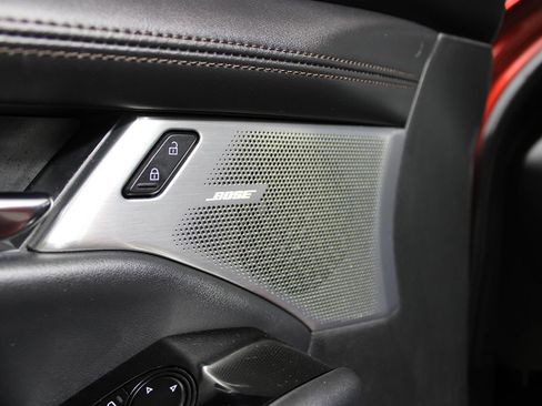 Used 2021 MAZDA MAZDA3 AWD 2.5 Turbo Hatchback image 10