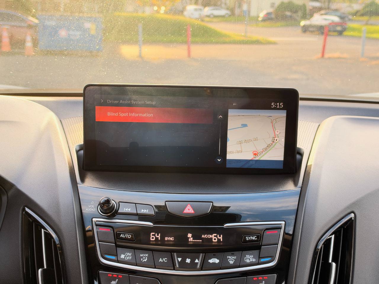 Used 2020 Acura RDX w/ Technology Package AWD/4WD image 71