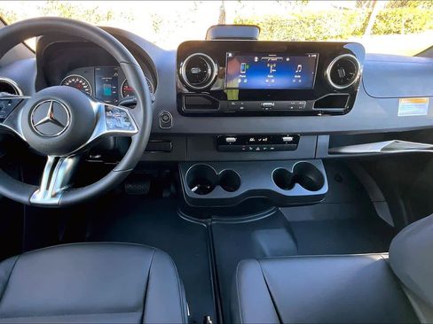 New 2026 Mercedes-Benz Sprinter 2500 image 5