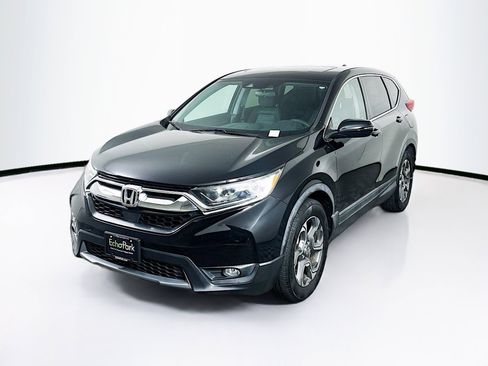 Used 2019 Honda CR-V EX image 3