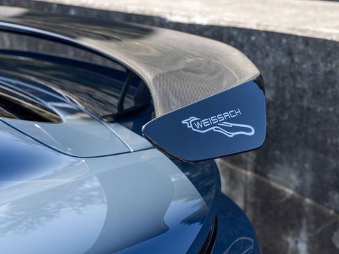 New 2025 Porsche Taycan Turbo GT image 28