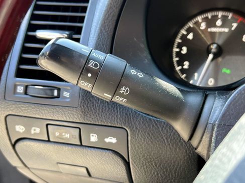 Used 2007 Lexus GS 350 AWD image 24