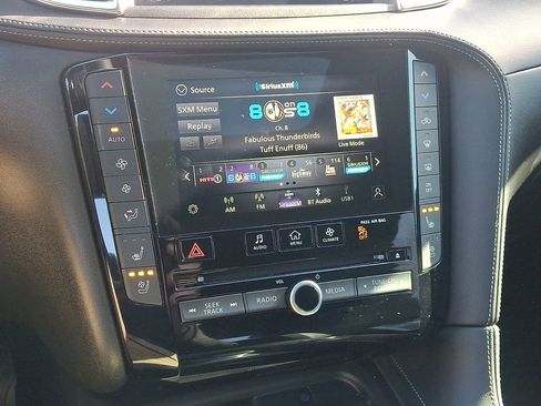 Used 2025 INFINITI QX55 Sensory w/ Lighting Package image 16