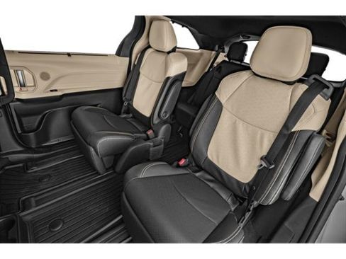 New 2026 Toyota Sienna Limited FWD image 15