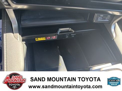 Used 2024 Lexus RX 450h 450h+ Luxury image 21