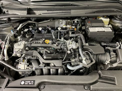 New 2026 Toyota Corolla LE image 23