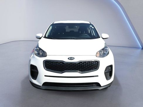 Used 2019 Kia Sportage LX FWD image 10