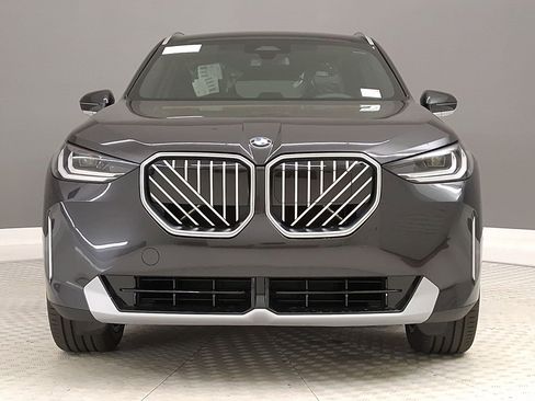 New 2026 BMW X3 xDrive30 w/ Convenience Package image 4