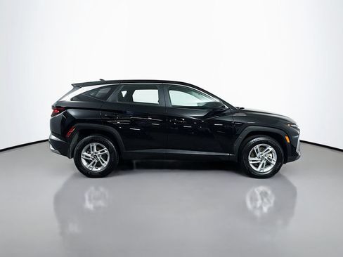 Used 2026 Hyundai Tucson SE AWD/4WD image 9