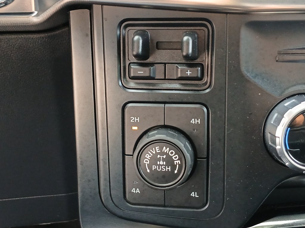 Certified 2023 Ford F150 Raptor AWD/4WD image 16