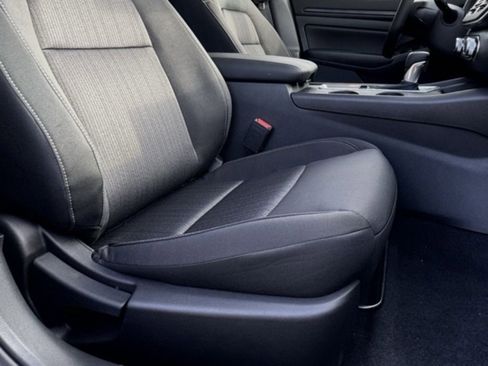 Certified 2025 Nissan Altima 2.5 S image 26