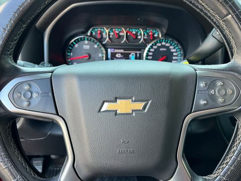 Used 2017 Chevrolet Silverado 1500 LT w/ All Star Edition image 23