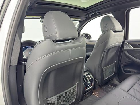 Used 2021 BMW X3 xDrive30e w/ Executive Package image 38