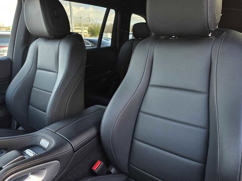 Used 2025 Mercedes-Benz GLS 450 GLS 450 image 14