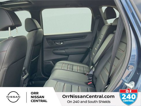 Used 2026 Honda CR-V Sport-L image 13