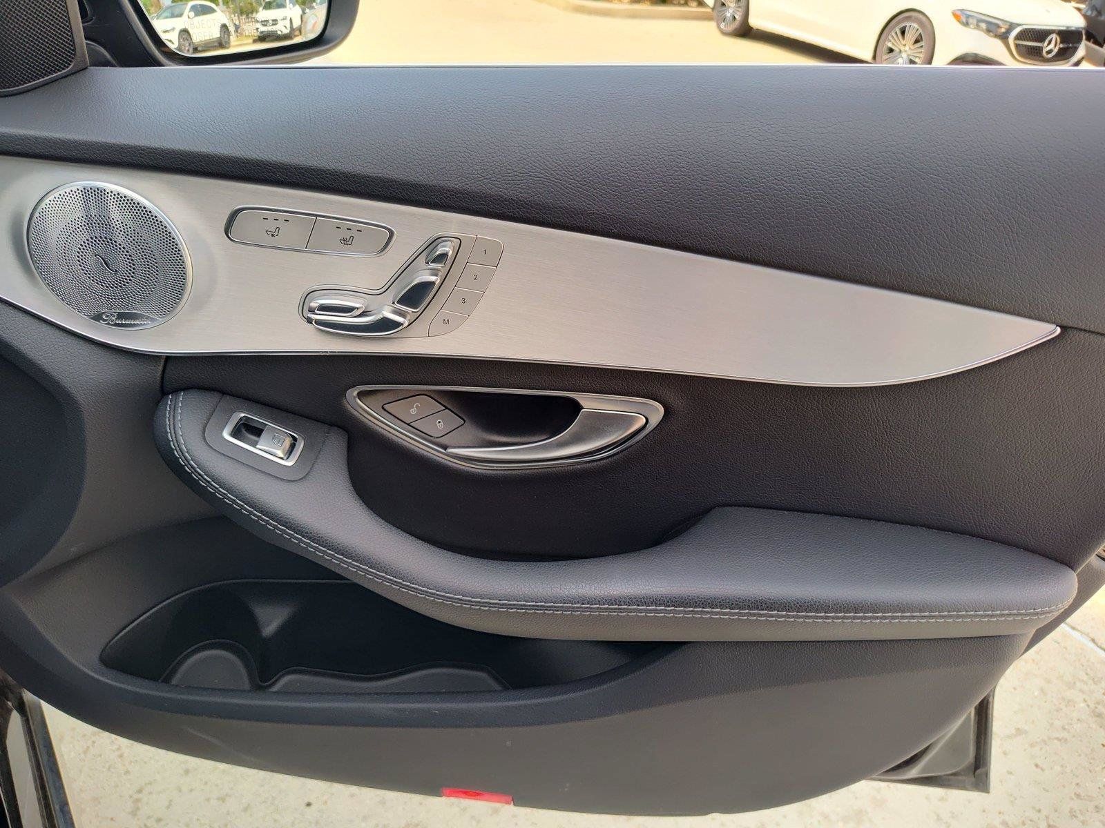 Used 2017 Mercedes-Benz C 350e Sedan image 21