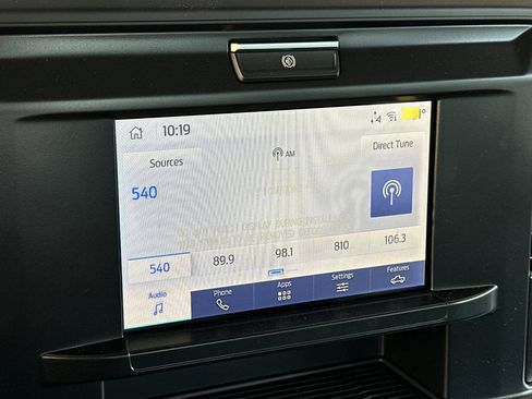 New 2026 Ford F350 XLT image 16