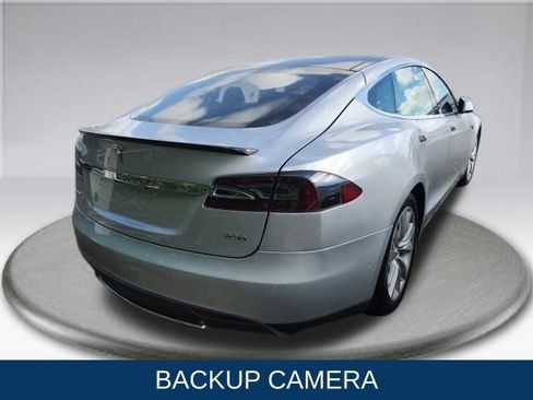 Used 2016 Tesla Model S 90D image 5